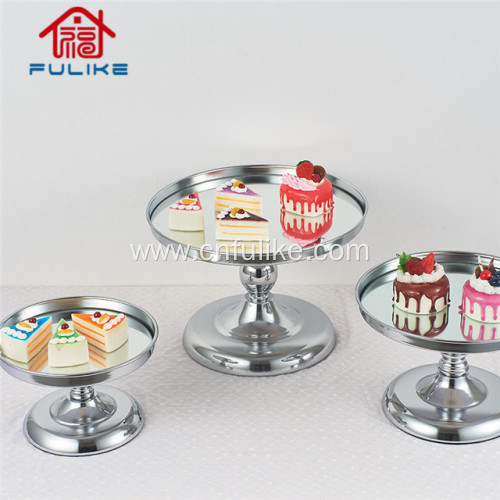 Home Party Display Holder Wedding Decorative Tray